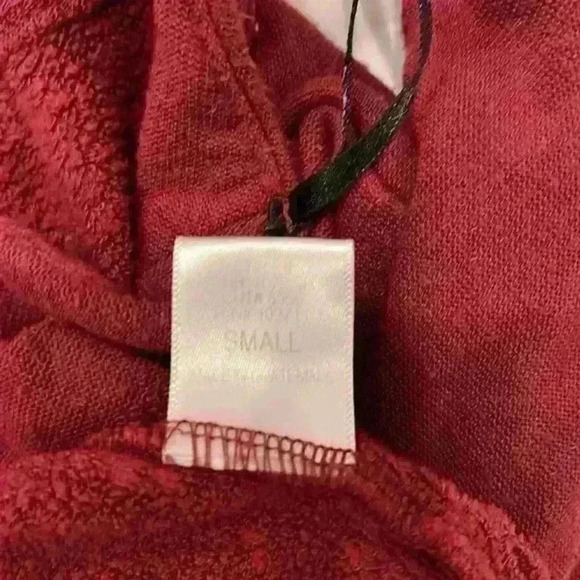 Harlowe & Graham long sleeve Top - Picture 4 of 4